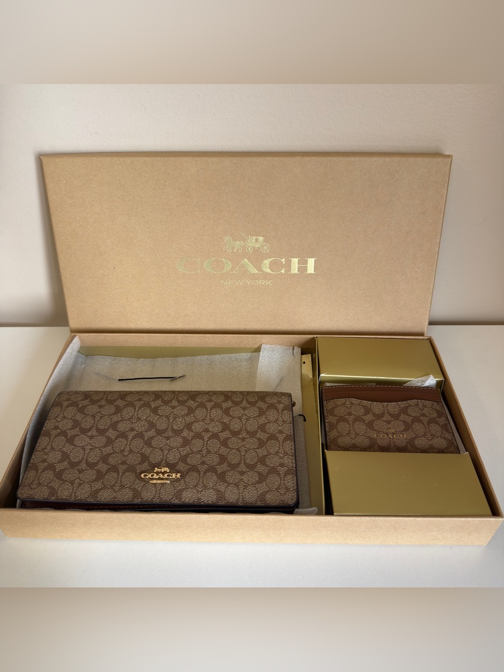 COACH CE879 BX MS FO CT XBY CC